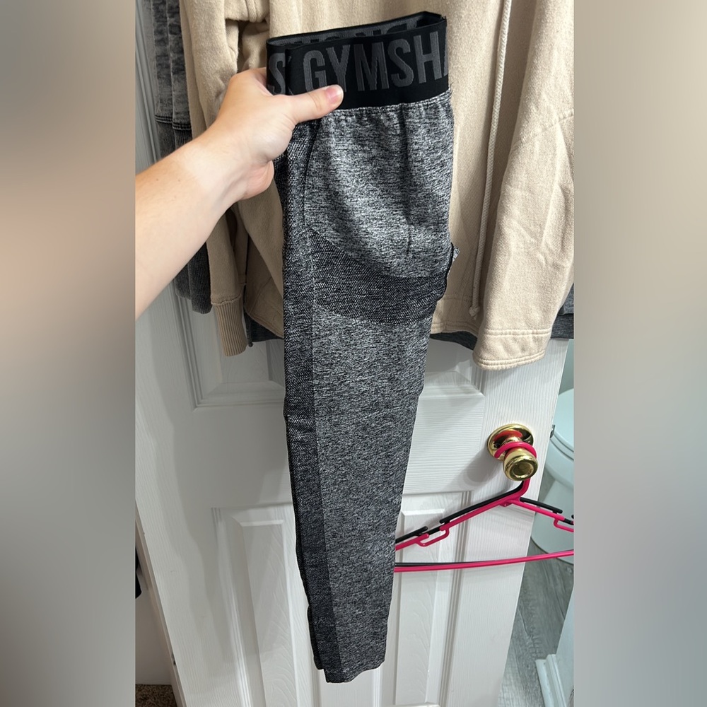 Gymshark leggings